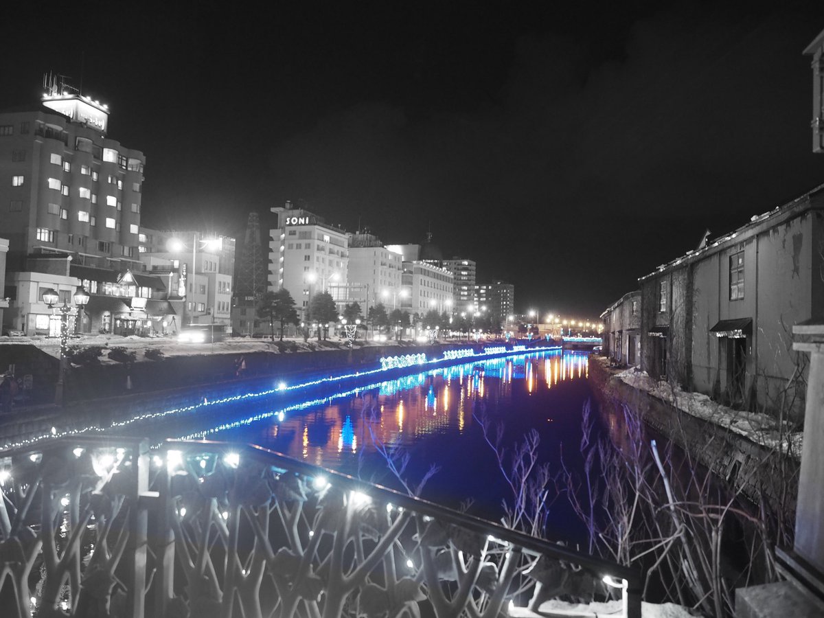 luke51531's tweet photo. @photo_colle_jp 思い出のある大切な小樽の写真です。 https://t.co/4Y9xpfxoPk