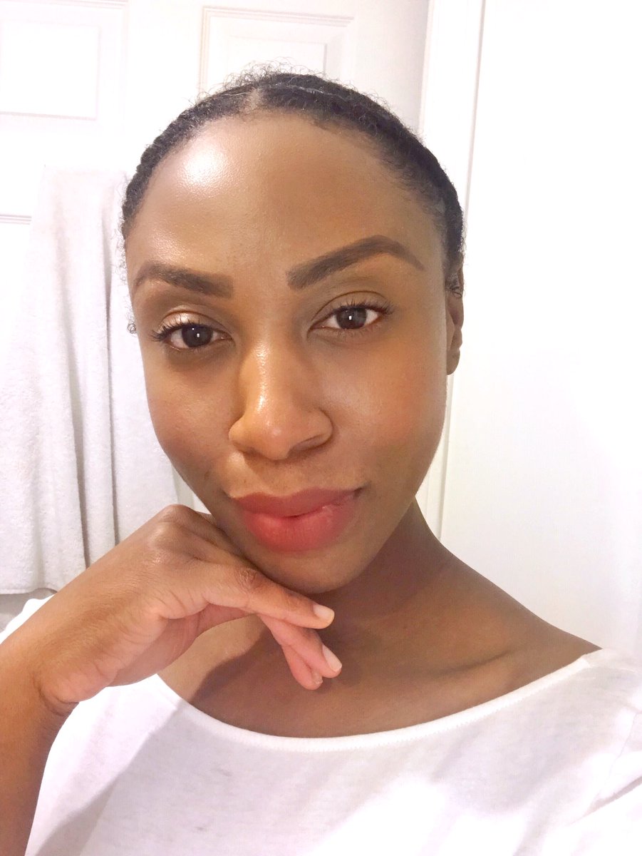 “No one can make you feel inferior without your consent” - Eleanor Rosevelt. Self cofindence is a beautiful thing 💫 #SundayThoughts #greenbeauty #bblogger 

instagram.com/p/B2uCKminNsu/…