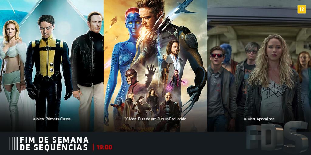 Canal FX tweet media