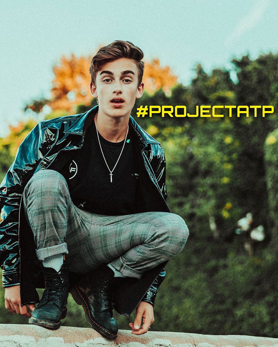 orlndofever's tweet photo. Johnny’s fams!! we got this!! let’s show some love to the new banger #AllTheseParties and ofc to @johnnyorlando himself by joining #ProjectATP !! There are 8 tasks that we have to do. GOODLUCK💖 Check the link out⤵️ or the official fans acc: @TheJohnnyHQ
https://t.co/VYFvrRzkW9 https://t.co/GQfvS2ez0Z