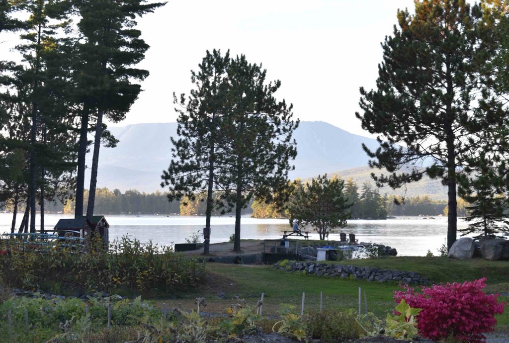 New England Outdoor Center tweet media