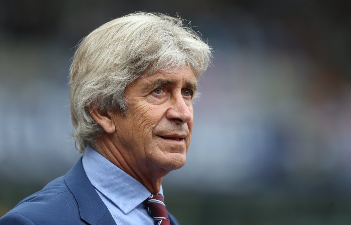 WestHam's tweet image. At the wheel 🙏