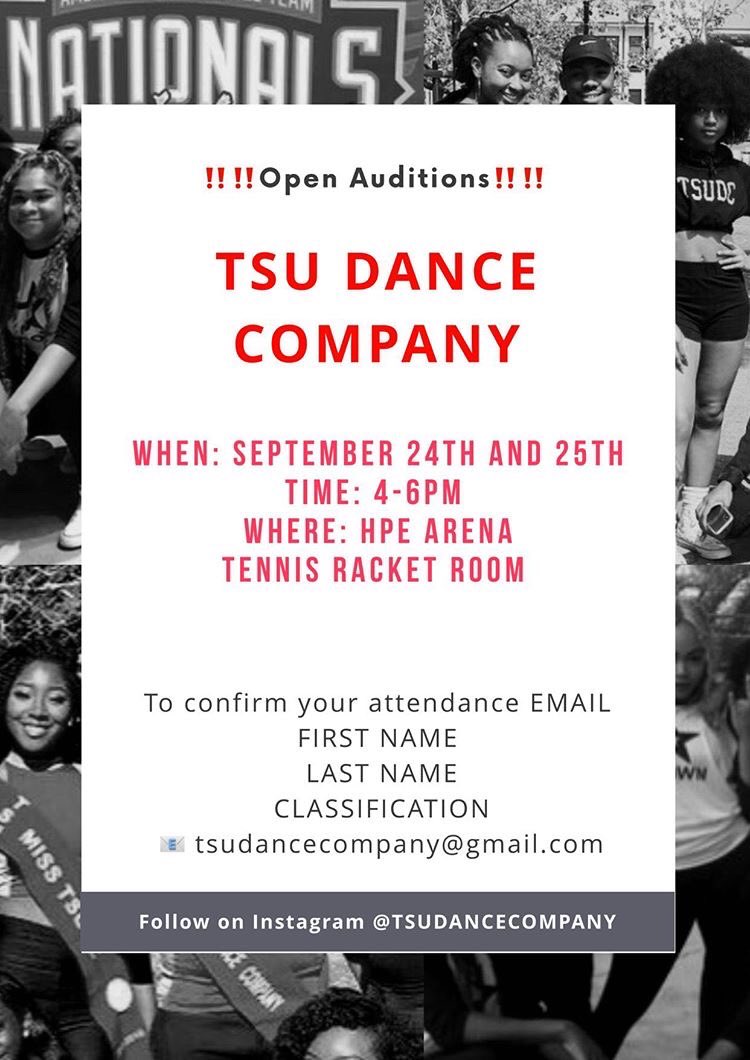 TSU DANCE COMPANY (@tsudancecompany) / Posts / X