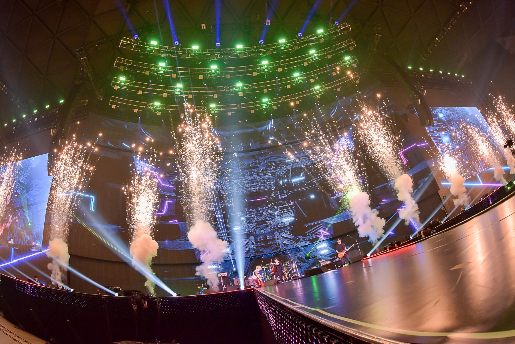 BUMP OF CHICKEN on X: 
