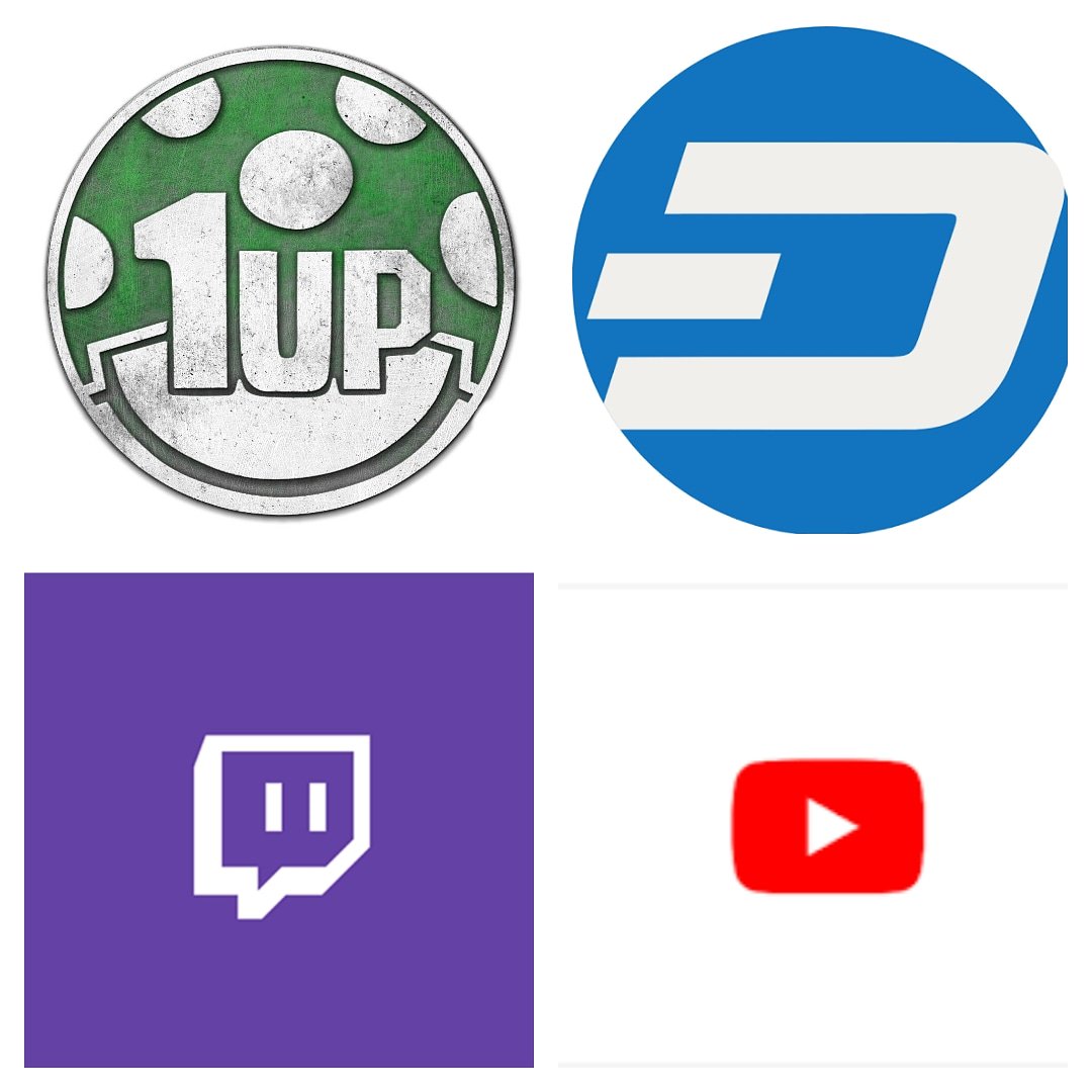 dash_turk's tweet photo. Youtube kullanıcıları veya Twitch yayıncıları 1upcoin sitesini kullanarak artık dash kullanarak bağış alabilmeleri mümkün!! https://t.co/Sqj9kceTtn
#dash #crypto #cyrptocurrency #kripto #kriptopara #1upcoin #youtube #twitch #youtuber #yayıncı #yayın #follow https://t.co/wTZn1j4db6