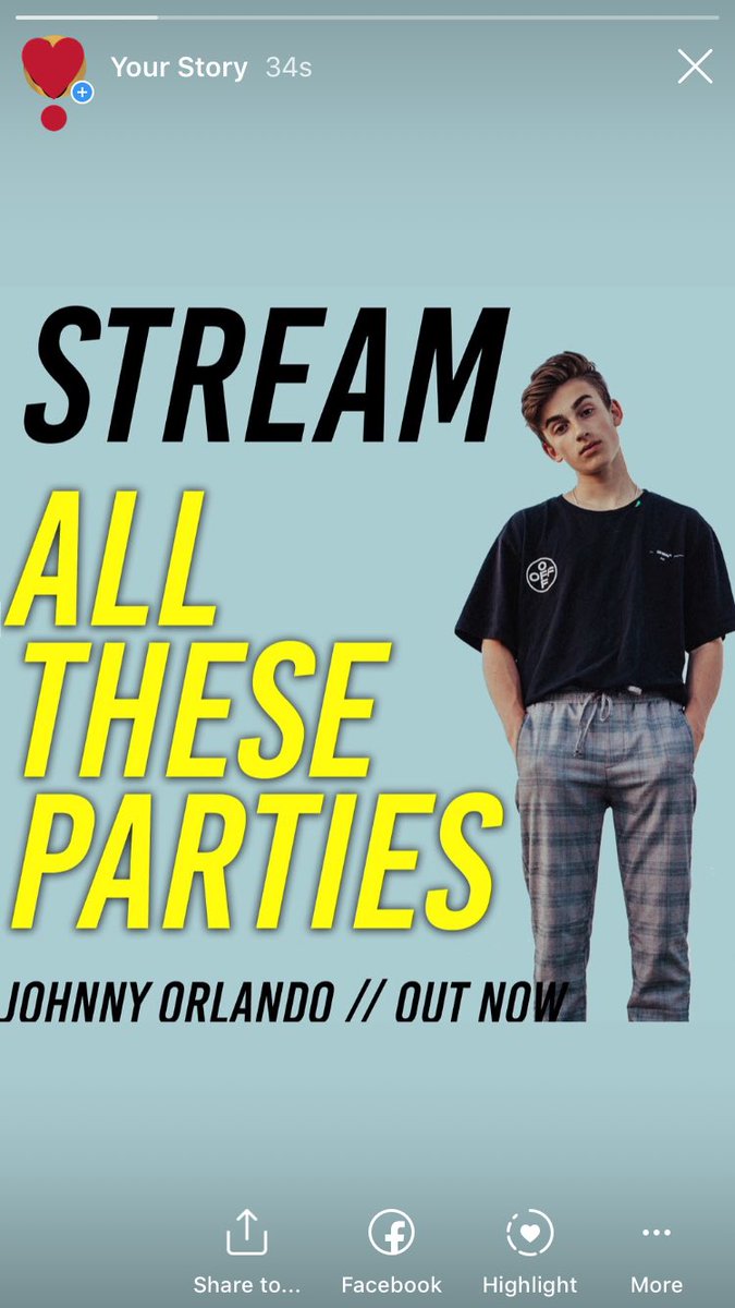 justinnetime's tweet photo. don’t forget to promote #AllTheseParties on your ig stories too 🤩 #ProjectATP @johnnyorlando @TheJohnnyHQ https://t.co/F7OkxjUcMb