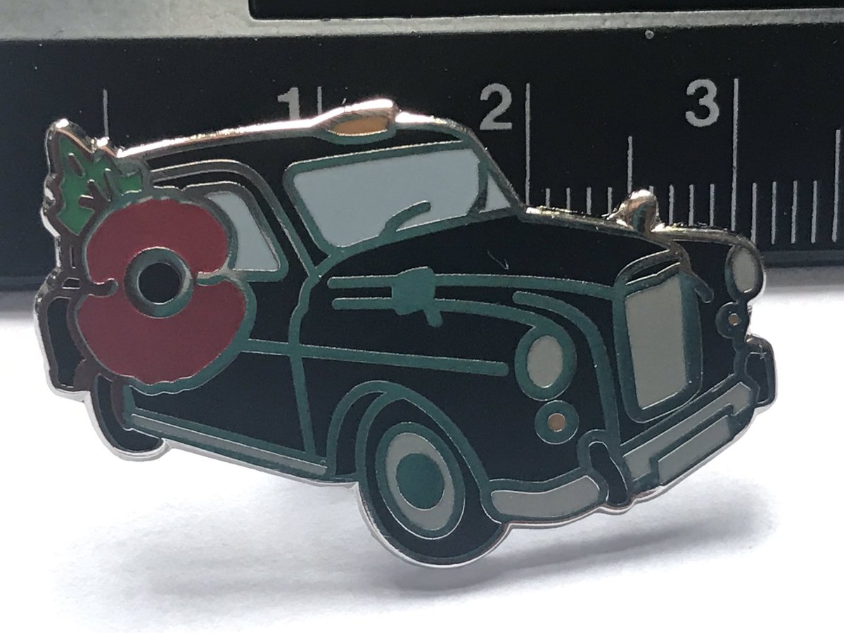 PoppyCabs's tweet photo. First 250 badges have SOLD OUT

1000 due this week. https://t.co/7xQBBMZezf
