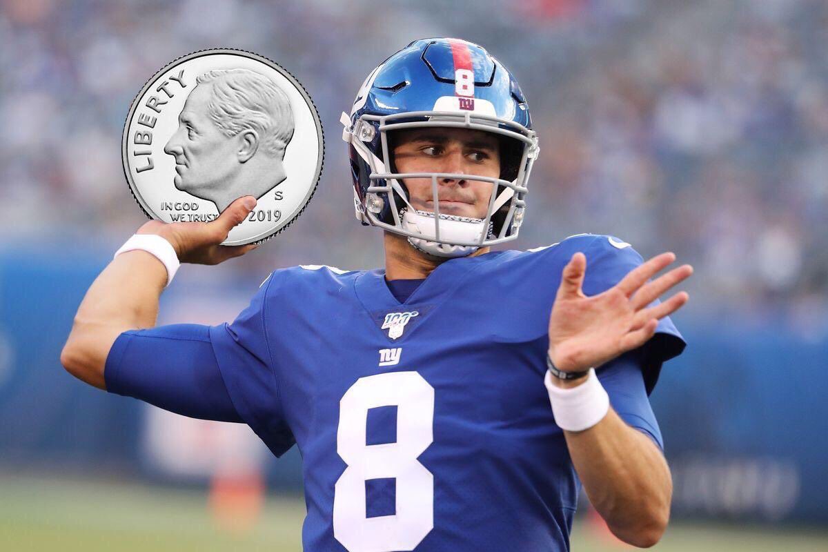 Seb1367Bremer's tweet photo. Today’s the fucking day, putting my house on the giants #provethemwrongdanny https://t.co/swtqOmpi7h