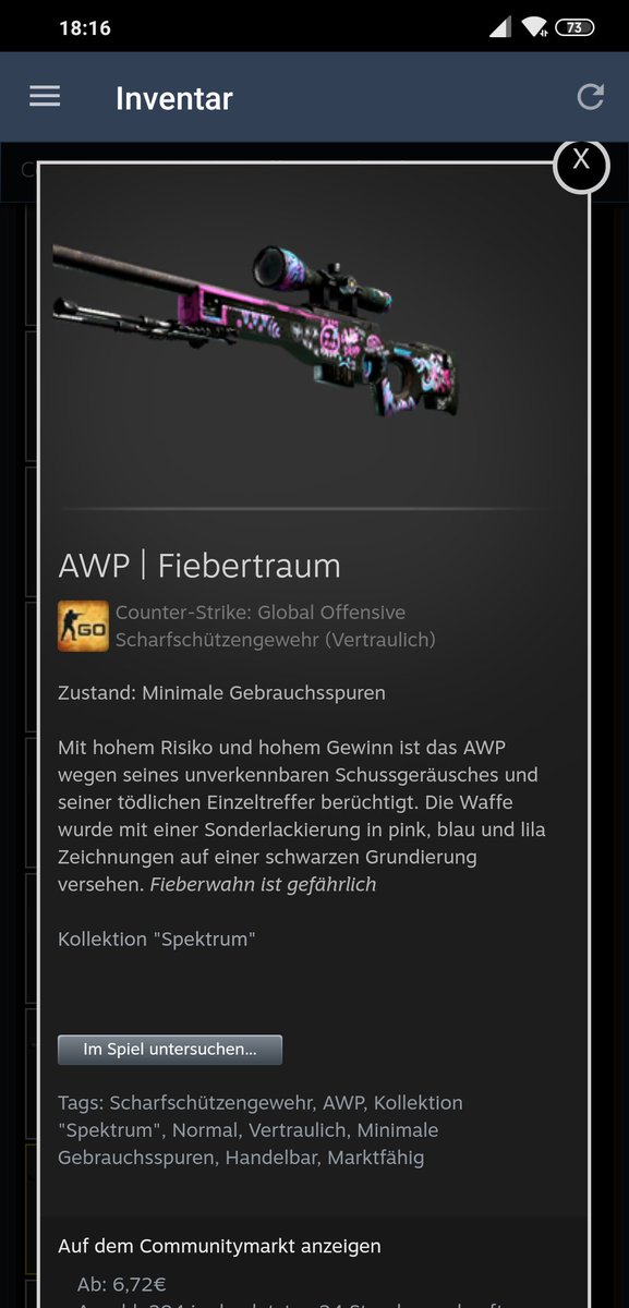 uE_CL4N's tweet photo. Yeye it is late BUT here is the weekly #Giveaway 

AWP | Fever Dream

To enter:
1. Follow @uE_CL4N 
2. #retweet
3. Tag 2 friends

Ends Tuesday, Sep 24th 10am CEST

GL 🔥 🔥🔥

#CSGOgiveaway #CSGO #GiveawayAlert #giveaways #contest #win https://t.co/NHezhZGH52