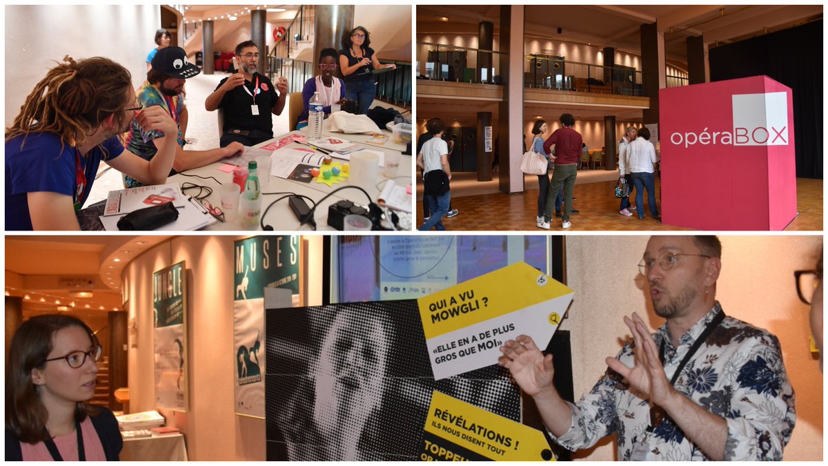 Populaire du Centre tweet media