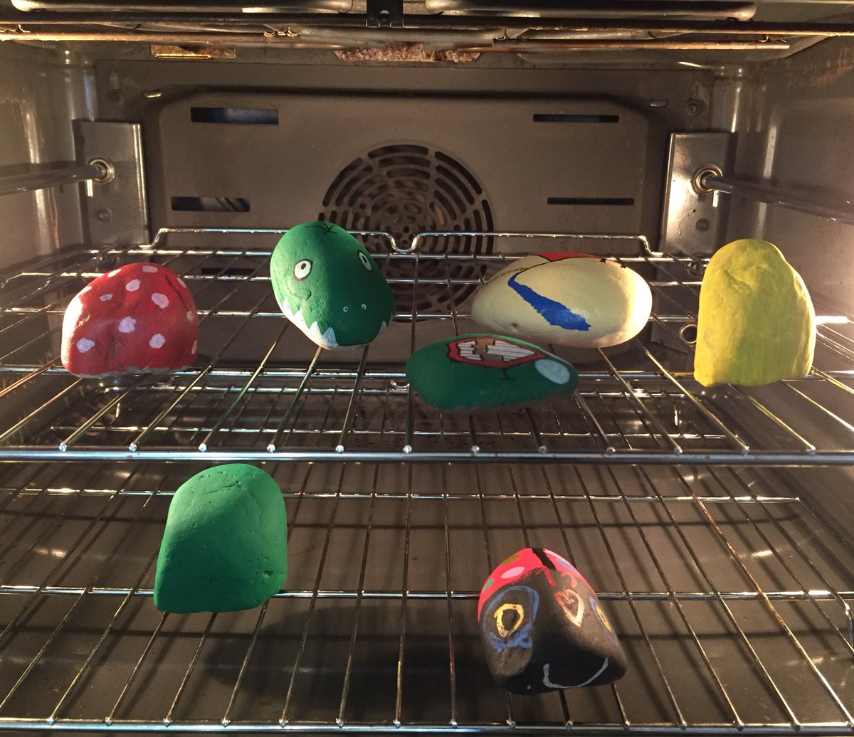 ArdinglyRocks's tweet photo. Rocks in the making #ardinglyrocks https://t.co/FkW85FTpRu