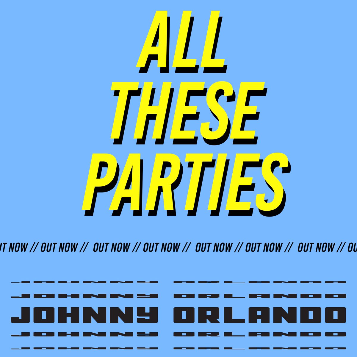 jorlxndo's tweet photo. Keep streaming All these parties #ProjectATP https://t.co/sAZ7DdiiFN