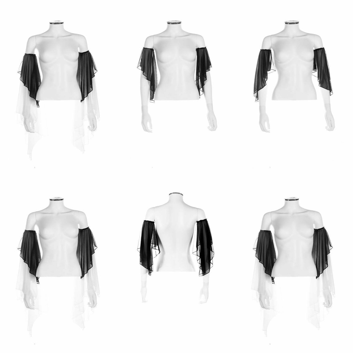 sleevzies's tweet photo. Excited to share the latest addition to my #etsy shop: Detachable Sleeves /Removable Sleeves/Sleevzies https://t.co/xjhnh0yTwn #selfie #weightlossjourney #weightgain #slimming #syttd #brides #weddings #fashionnova #onpoint #cake #sweets #Mindset #سلمان_بن_عبدالعزيز #fashioneeek https://t.co/cZ7ZIyruSA