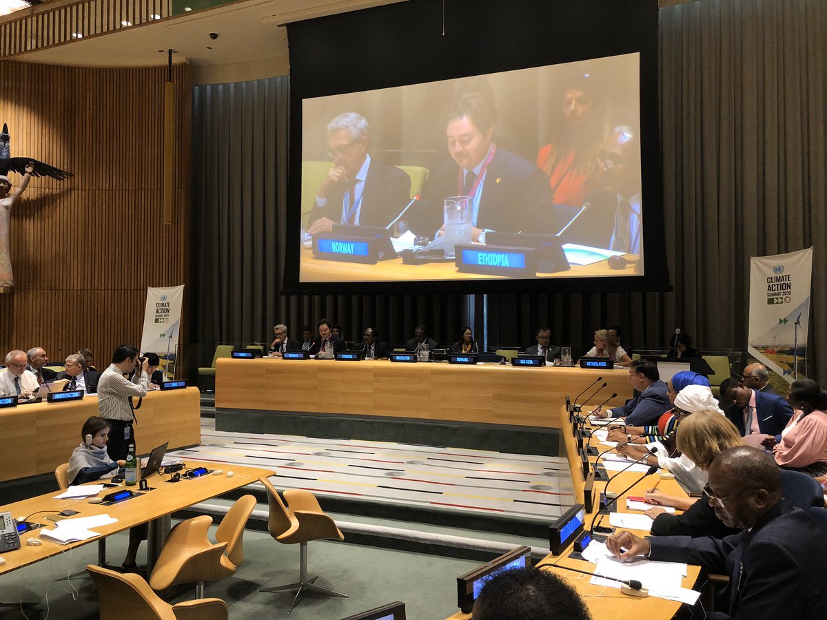 Hans Olav Ibrekk (@hibrekk) on Twitter photo #ClimateAction We need to make clean cooking a priority. Focus on leaving nobody behind, in particular women and girls. Norway will support the Clean Cooking Fund <a href="/WBG_Energy/">World Bank Energy</a> and support the Leader’s Coalition <a href="/jensfh/">Jens Frølich Holte</a> <a href="/NorwayUN/">NorwayUN</a> #ClimateAction We need to make clean cooking a priority. Focus on leaving nobody behind, in particular women and girls. Norway will support the Clean Cooking Fund <a href="/WBG_Energy/">World Bank Energy</a> and support the Leader’s Coalition <a href="/jensfh/">Jens Frølich Holte</a> <a href="/NorwayUN/">NorwayUN</a>