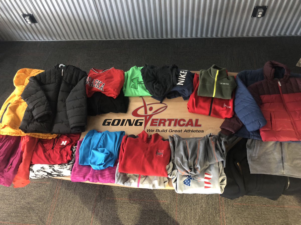 gvbacademy's tweet image. Excited to host our 3rd Annual "Coats for Kids" Charity Skills Clinic on November 2nd! Spots will go fast, register today!

#GivingBackTogether

@CoachBarnes1 @CoachSDavis35 @CoachVDavis @MTangemanCSCS @JakeJanak @CoachAMcIntyre @JRD_Huskers 
@Hoops800