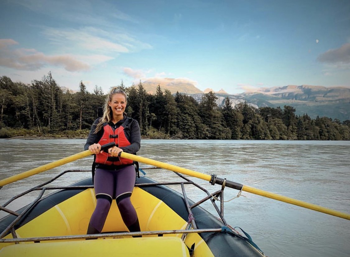 Outback Rafting tweet media