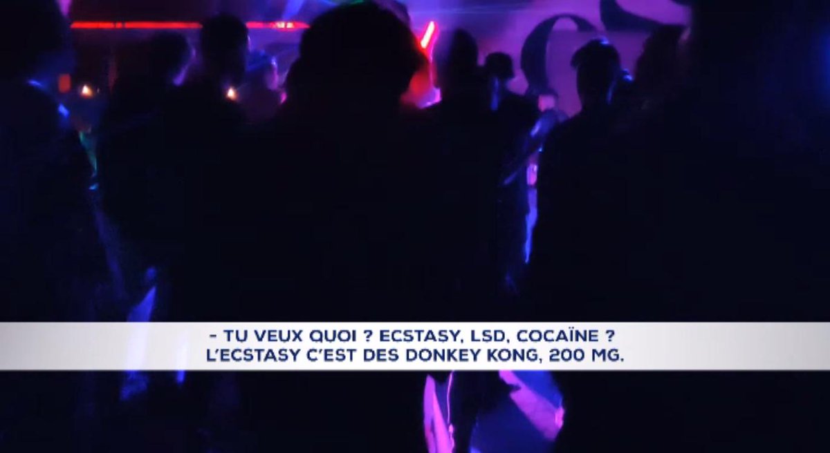 ACCoudray's tweet photo. Ce soir dans #LE20H de TF1 ne manquez pas notre grande enquête sur ce marché de la #drogue qui touche de plus en plus de jeunes. Nous sommes allés à leur rencontre. #MarcDeChevigny https://t.co/GM8rs1L2A7