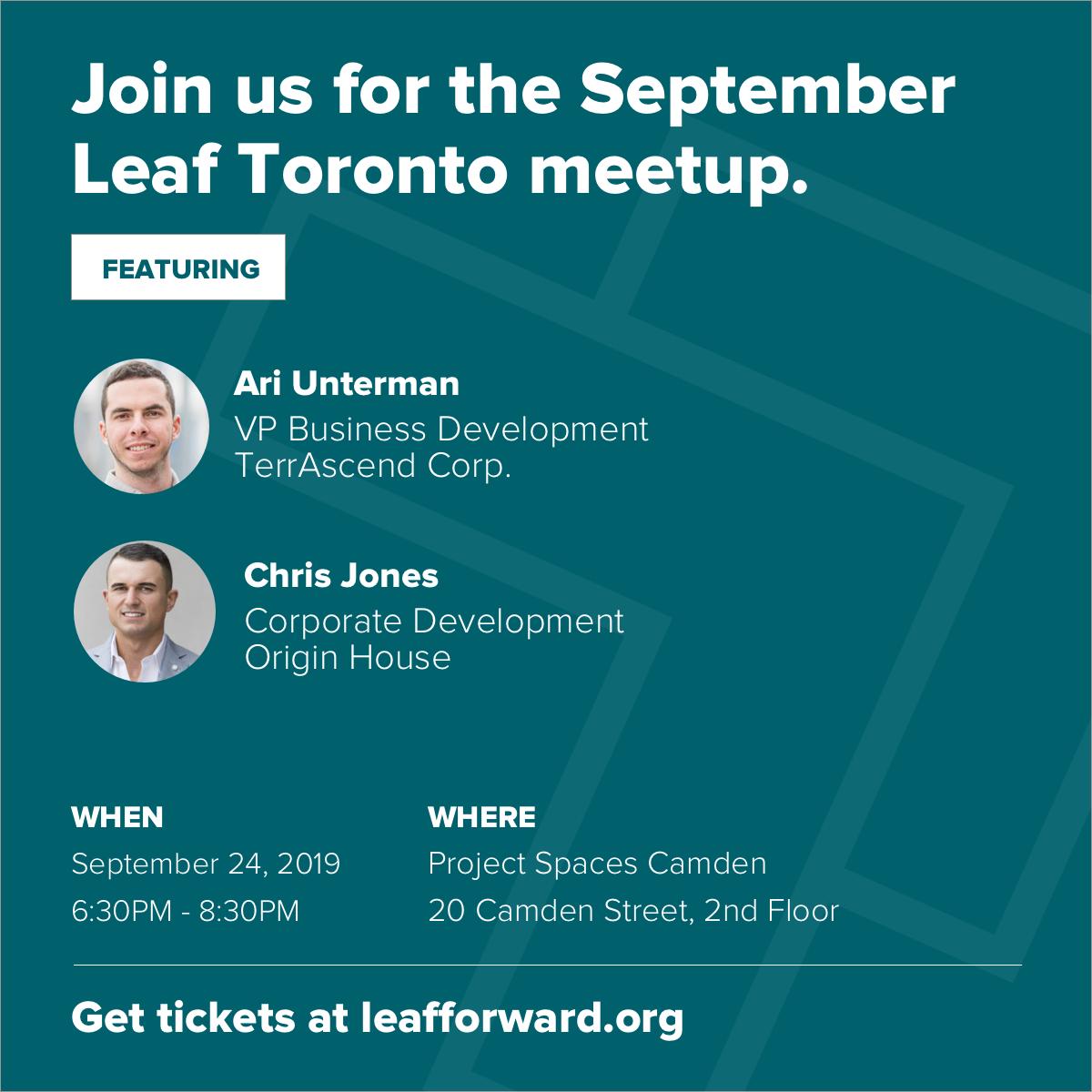 Leaf Forward tweet media