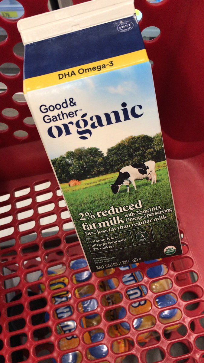 Let’s try out this new Target brand for the boys!! #Good&amp;Gather #TargetMom #TargetRun 🛒❤️