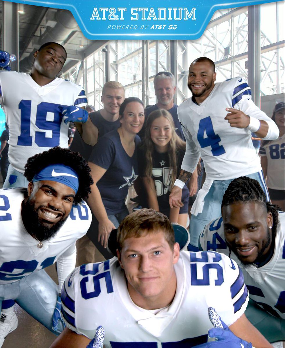 ashlynalexa's tweet photo. #CowboysNation https://t.co/C2NazdWZqt