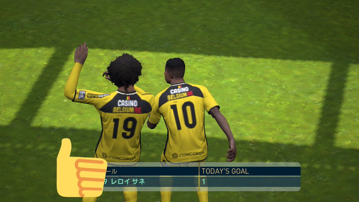 m7RuMWSIP33lEmU's tweet photo. GOOOOOOAL

ラッシュフォードのグラウンダークロスを落ち着いて流し込む

#COSK https://t.co/kCWJfLdVCq