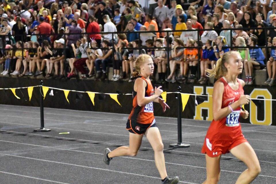 WaynesvilleXC's tweet image. Some Photos of Our Girls So Far!