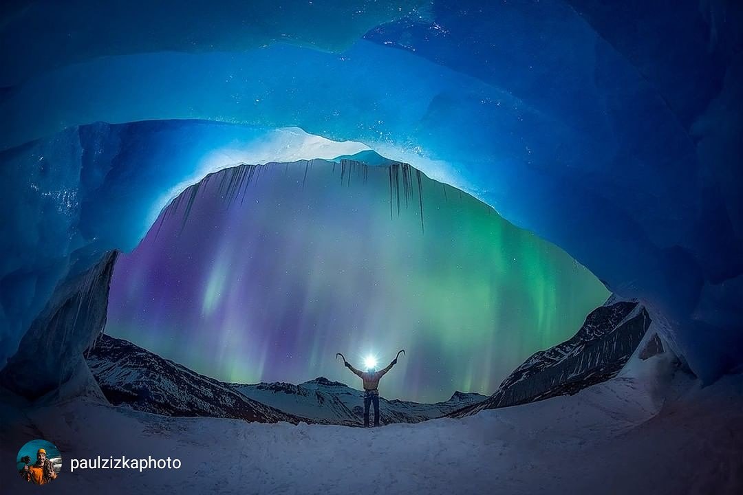 Gearing up for an event in Banff this week with #TeamAlair for the #AlairViewFromTheTop Super Session! I'm excited about our guest speaker: <a href="/PaulZizkaPhoto/">Paul Zizka</a>! His photography is absolutely breathtaking. 

#yegpr #yycpr