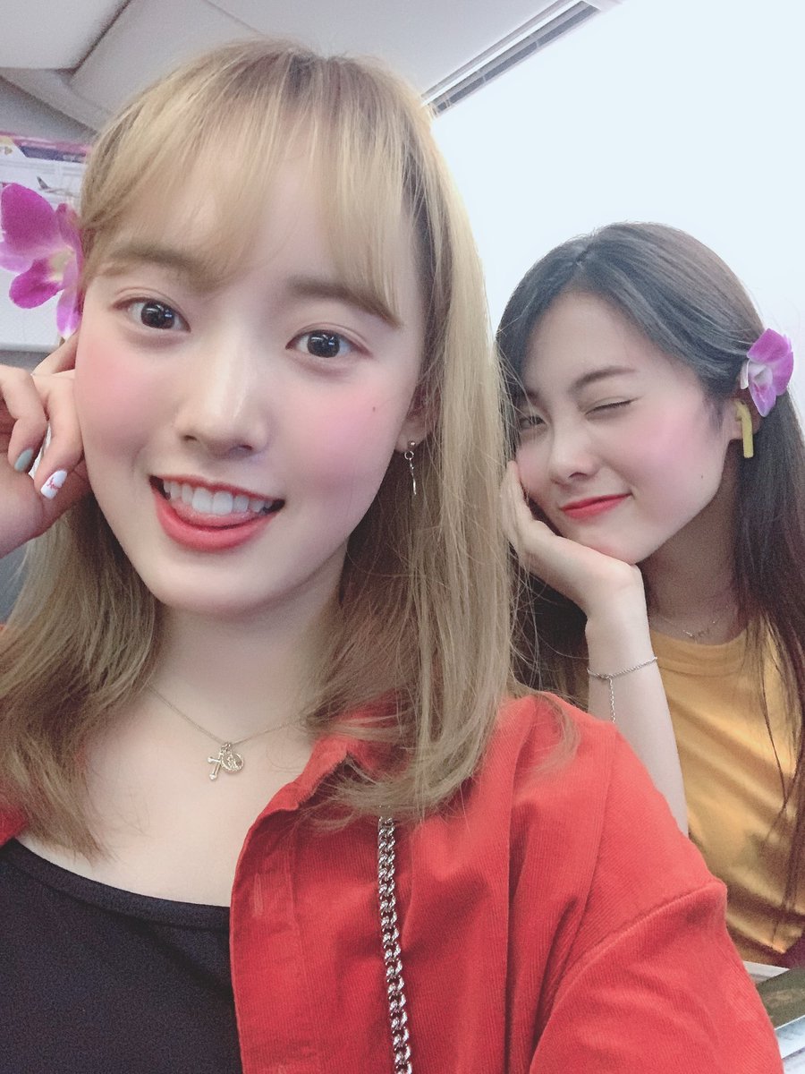 WekiMeki's tweet photo. ์ด๊น์์ด ๋นํ๊ธฐ๋ฉ์ดํธ ์ธ๋ฃป ์ฉโ๏ธ
#๋ณด๋ผ๋ณด๋ผํด #๐บ๐ #๐ฑ๐ https://t.co/L57hNSG76I
