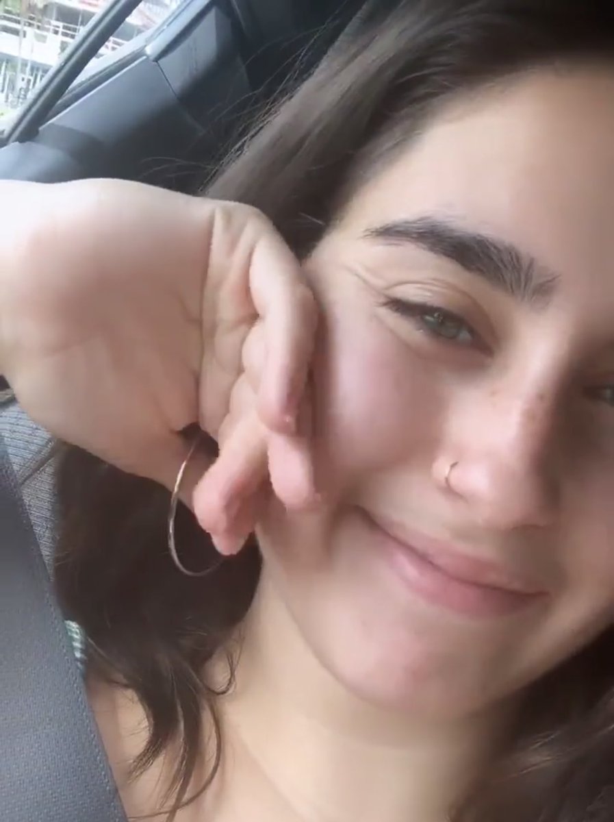 It's priceless to see that smile on  @LaurenJauregui's face for helping to change the world.She's too precious for the world!I'd do anything to see her smiling all day long everyday. I live for her real happiness! Protect and love her always! @themikeinator  @ClaramJauregui