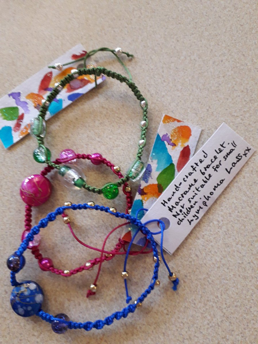 Macramebacelets Hashtag On Twitter