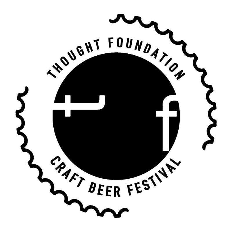 Thought Foundation Craft Beer Festival tweet media