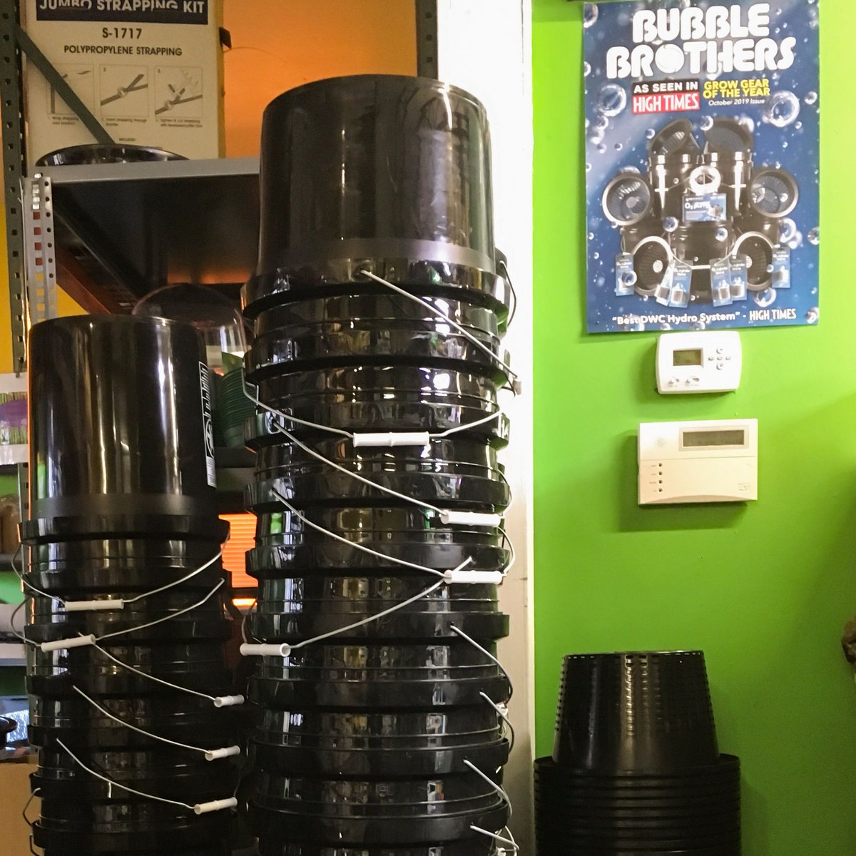 HTGSupply on Twitter "Orange, CT HTGSupply displaying their Bubble