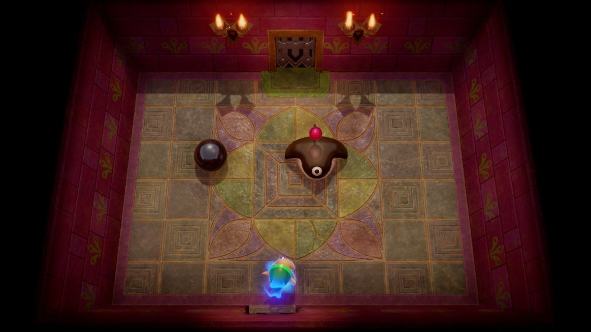 elphezo's tweet photo. boss ball https://t.co/1mqRP5ISbN
