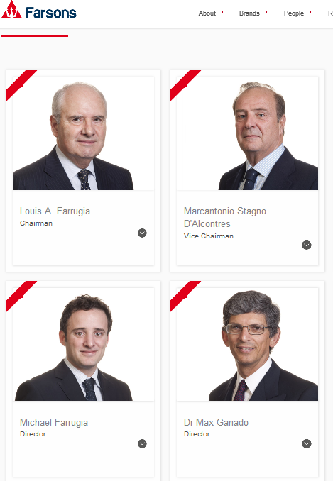 EyeOnMalta's tweet photo. Linked detail for the record:
#Mercieca #Deloitte #Allied #ToM
#LouisFarrugia
#HelgaEllul #ChristianEllul #Kocner
#Ganado
#deMarco #ClintonCalleja
The What'sApp moderator relative (P.Mercieca-not Paul) works with a co that #MaxGanado Dir of: #Farsons.
https://t.co/oM9WDFHjOk https://t.co/zP0Xvs3Vu3