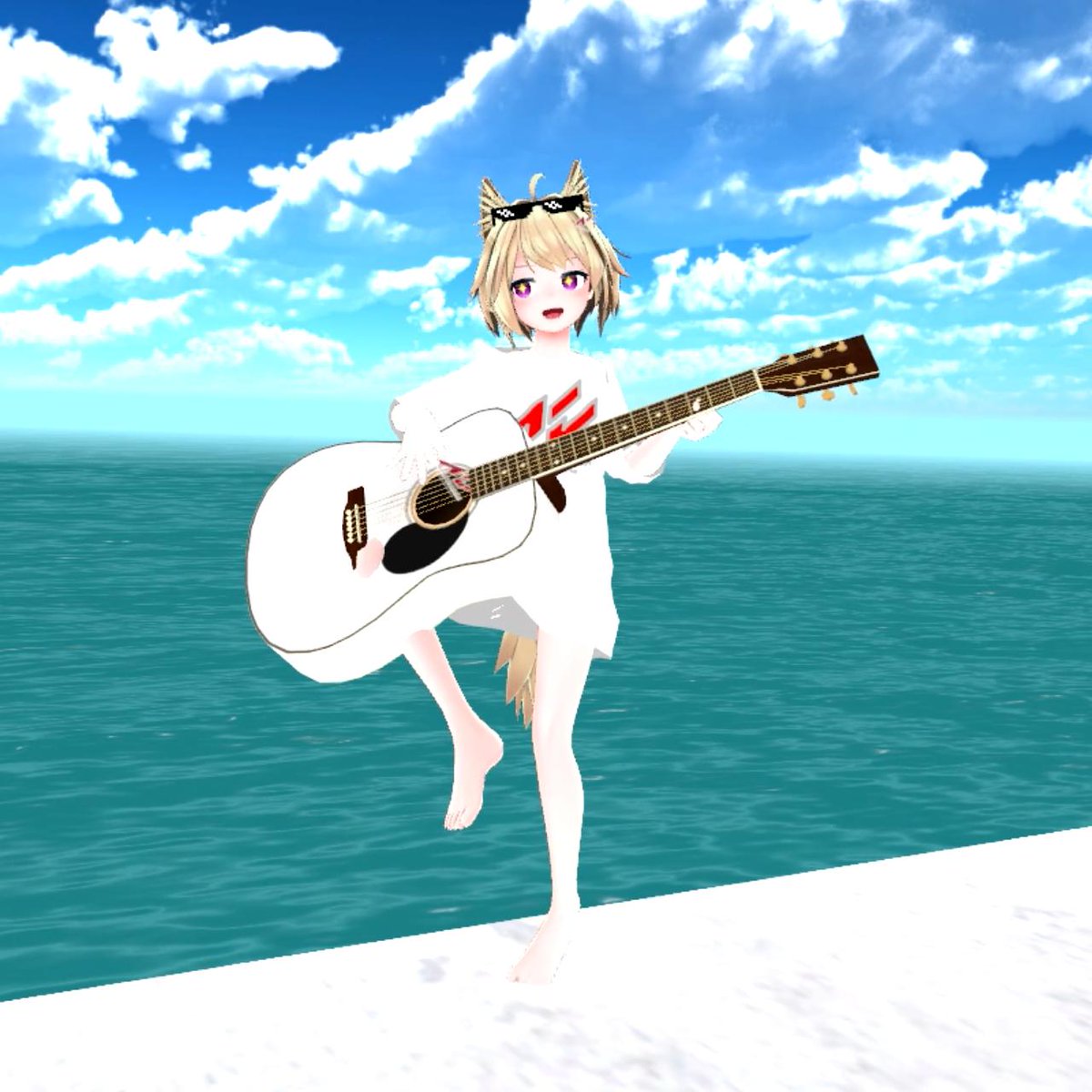 MAOMAO on Twitter "RT _TAKUMI928_ VRChat"