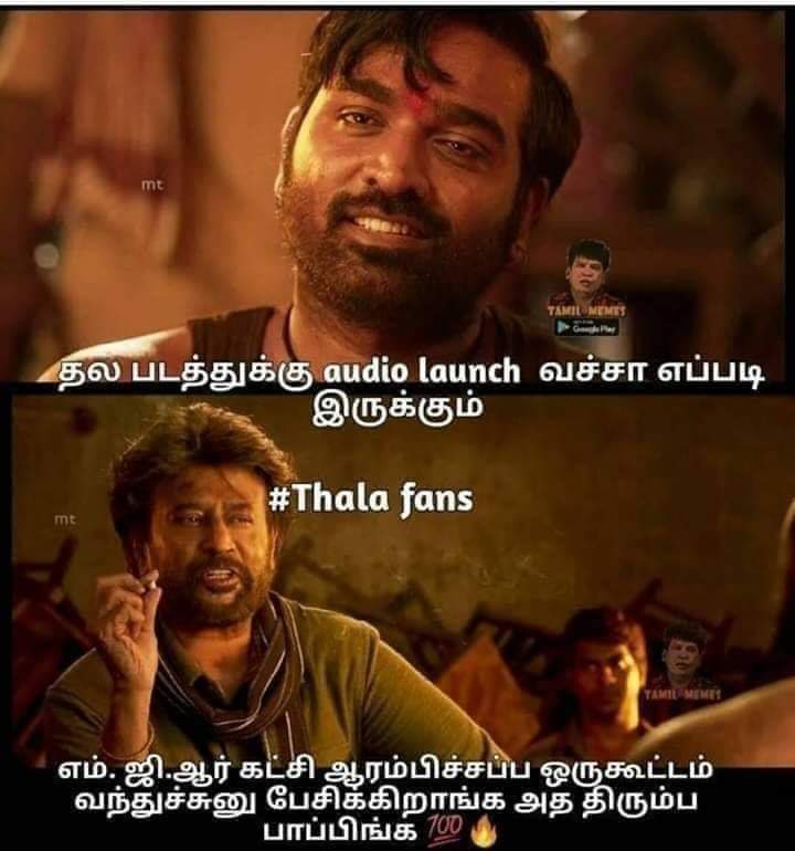 DineshKrishh's tweet image. Thalaaaaaa wait fr that day