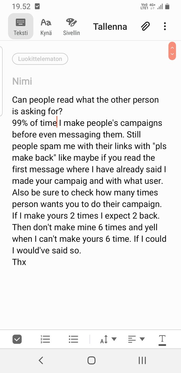 pinjakyyro's tweet image. #make4make #StopWishingStartMaking #makeformake