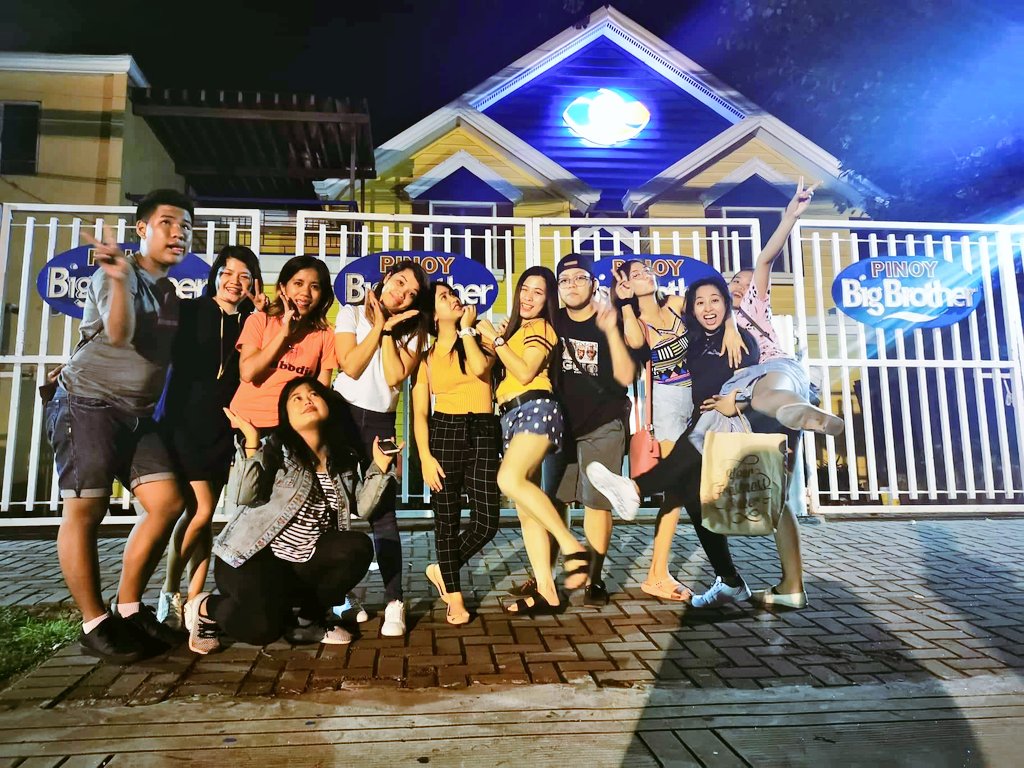 prensesmae's tweet photo. Another complete photo of us! No friendship is an accident.
GOOD TIMES + CRAZY FRIENDS = GREAT MEMORIES 😍
Making memories with you guys is the best thing to do! 😘
THANK YOU KARJON, our friendship was born dahil sa inyo! 💛
@eulkrisnah

#Clangs #KeepersTeamLive
#CrazyFriends https://t.co/35WPAV109T