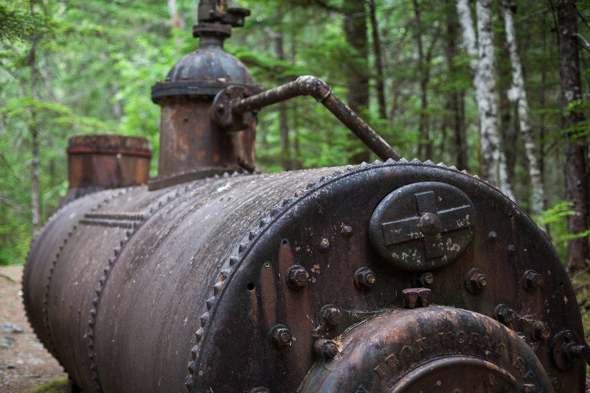 Klondike Gold Rush KlondikeAKNPS Twitter klondike-gold-rush-klondikeaknps-twitter