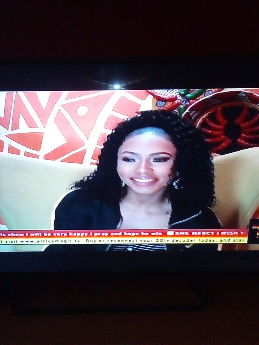 onyemakonorruth's tweet photo. Get yourself a fave lyk mine!!!!!!!, Damn!! so much sauce. Super proud for supporting u @real_mercyeke Love You!! lyk kilode #BBNaija #September4Mercy #NoMercyNoPepper #AlphaFemaleMercy #CountdownToMercyBirthday https://t.co/GYnSk5NTIR