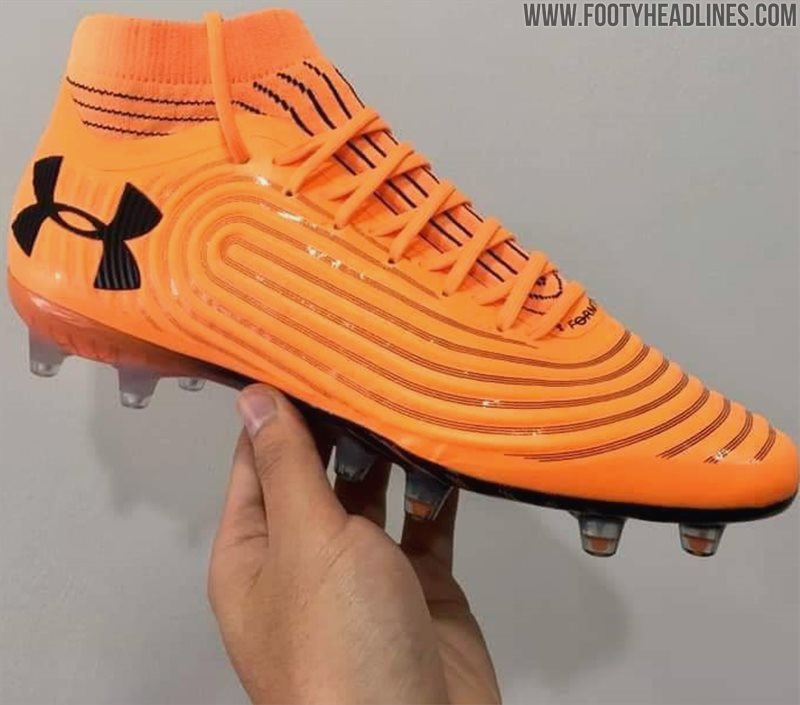 under armour football boots 2019