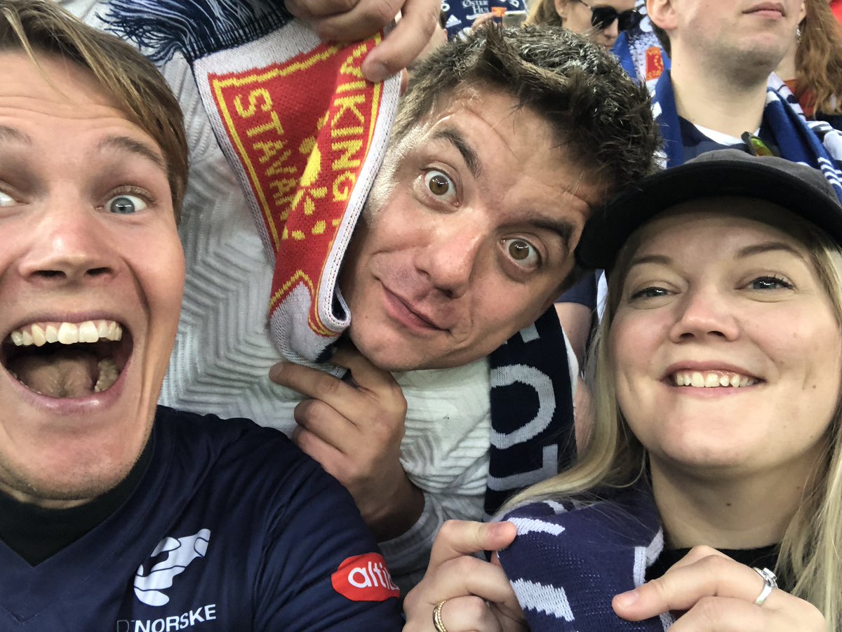 Torstein T. Solberg tweet media