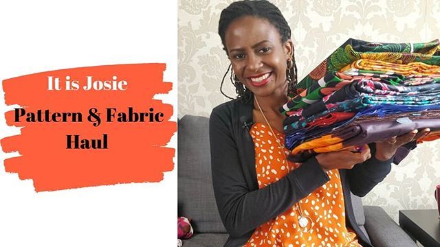 annjoe18's tweet photo. New Vlog! I have a new video on my channel and link is in the bio 👆🏾👆🏾👆🏾. Hope you can watch it.
.
.
#sewingvlog # sewing blogger https://t.co/xHTQs3EjQ1 https://t.co/qLOKyo8c1p