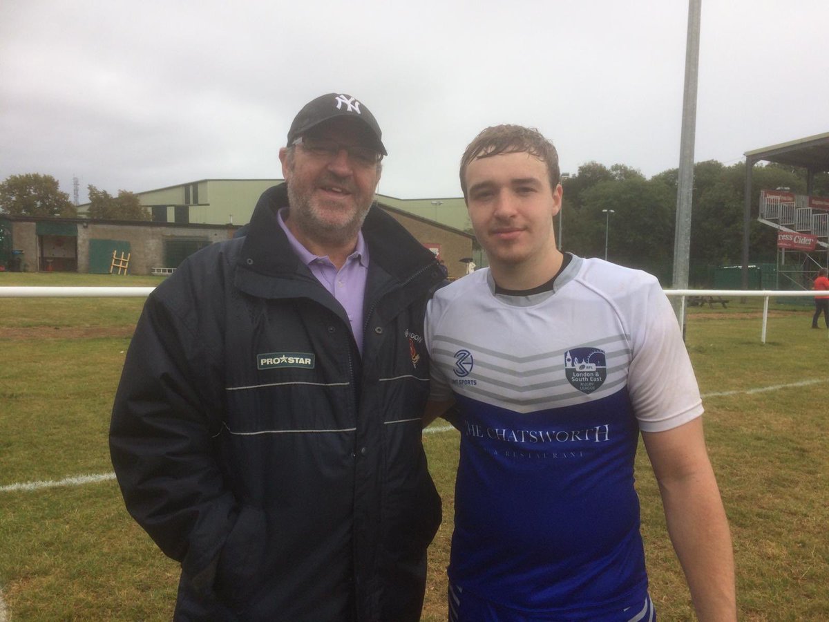 Alex Deery tweet media