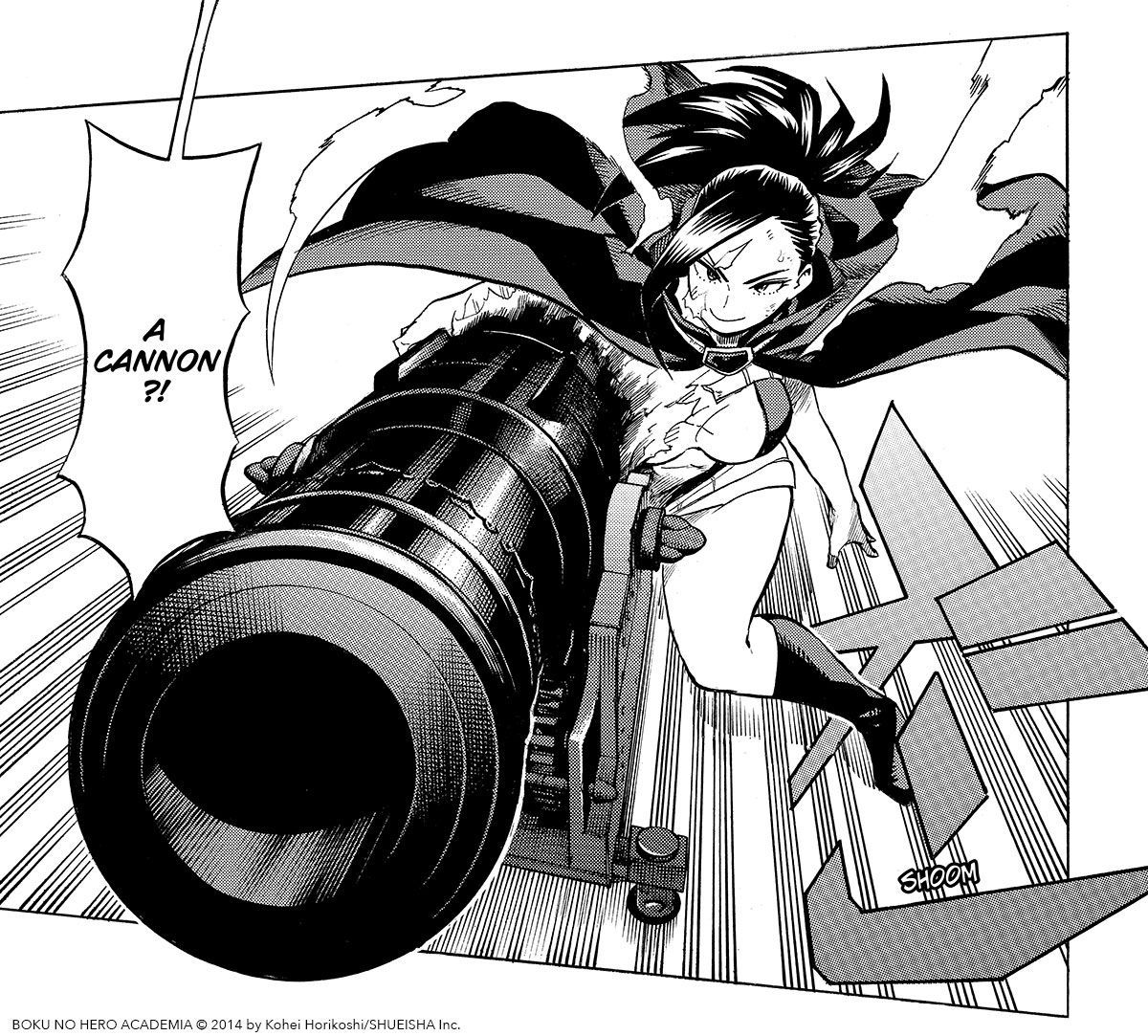 Viz Happy Birthday Momo What Gift Would You Give The Girl Who Can Make Anything T Co Bwjtlypery Twitter