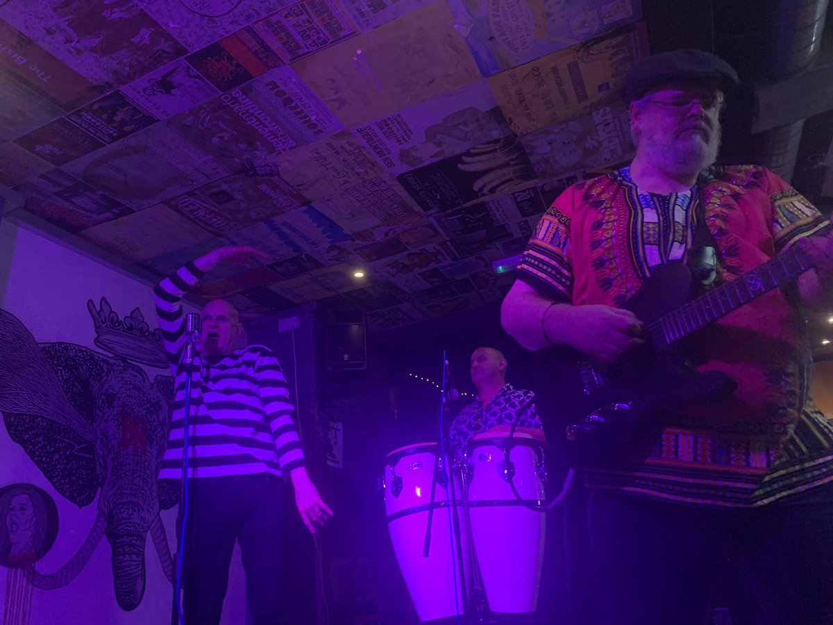 Perceptible Festival tweet media