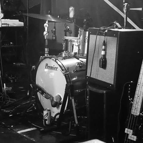 Endless gratitude to everyone who came to our final show last night - We'll never forget it

James, Anthony, Scott &amp; Paul x