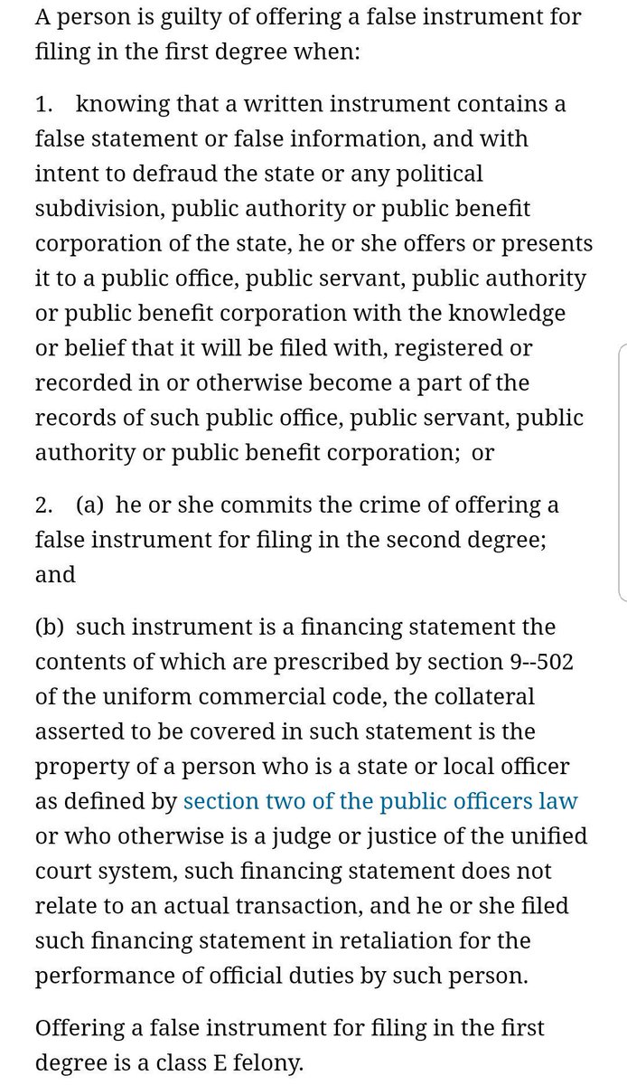 Apparently on strike 18, it's time to issue a parking ticket to a  #placardperp?Which conveniently is falsely completed by stating that the placard was not used.Add another felony to the list... #placardcorruption