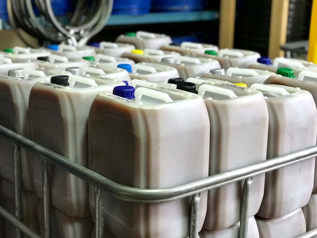 True Grist tweet media