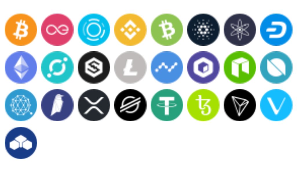 HunterChain's tweet photo. #ChainHunter is now supporting #Cosmos address transactions and validators
Try out or multi-blockchain explorer to search #ATOM, #BTC, #Ethereum, and 22 other #blockchains at once:
https://t.co/Vr4W6TEx4s
@cosmos #bitcoin #ethereum https://t.co/1ySwEvi4er